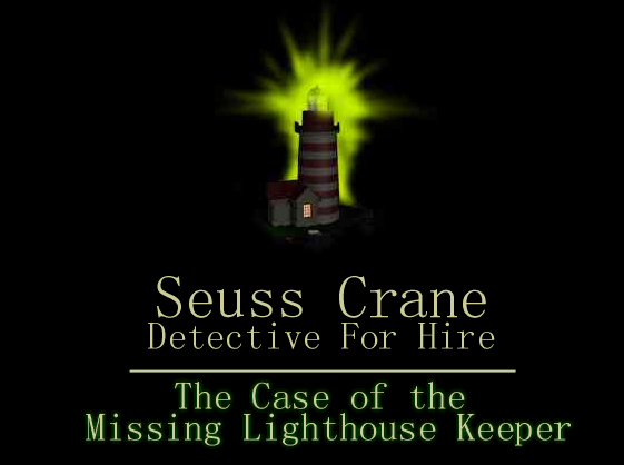 Seuss Crane Title Screen