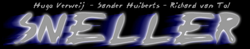 Sneller Logo